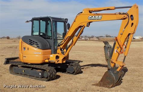 case cx55b mini excavator|case cx55b 580sv.